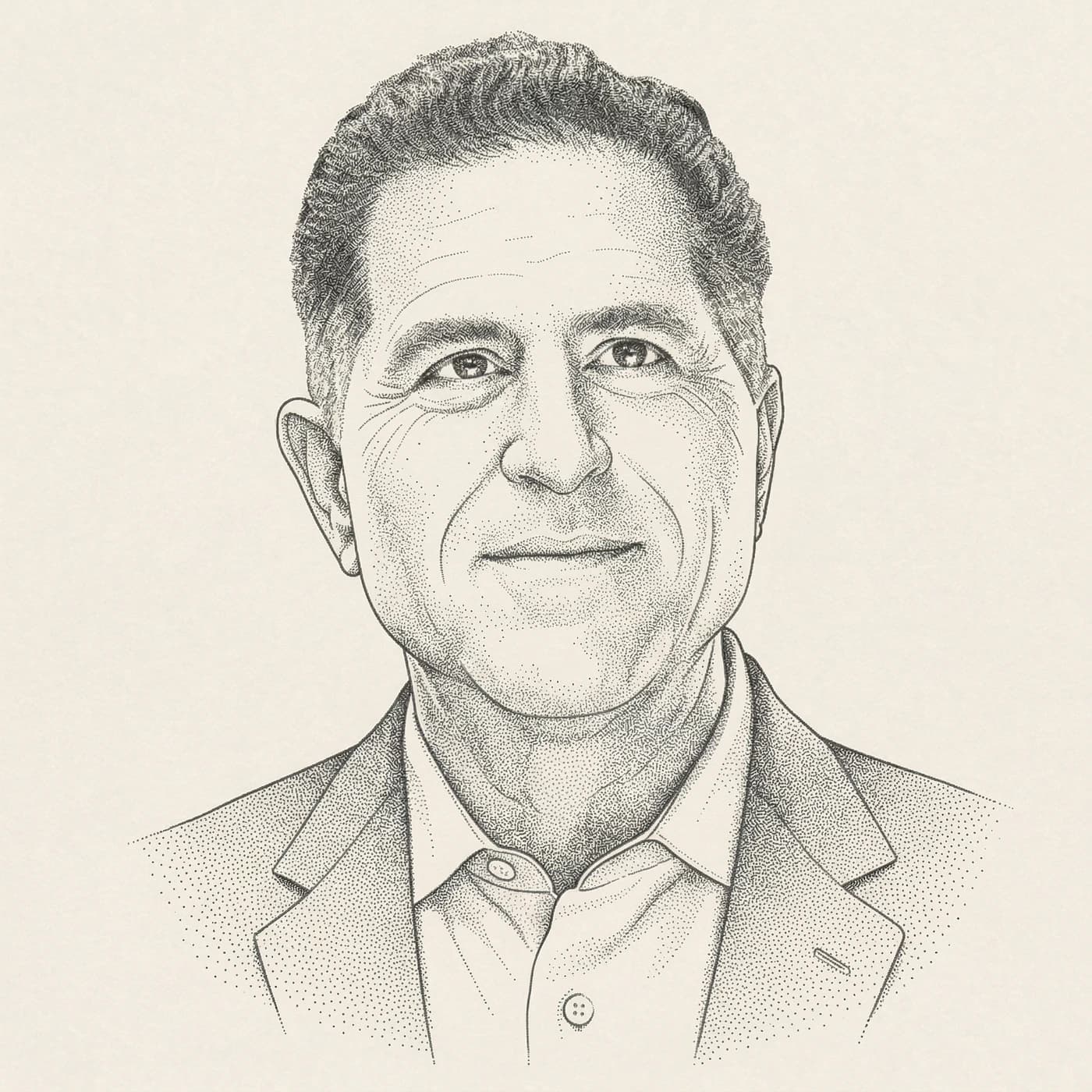 Michael Dell