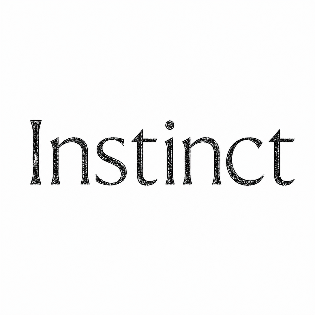 Instinct logo