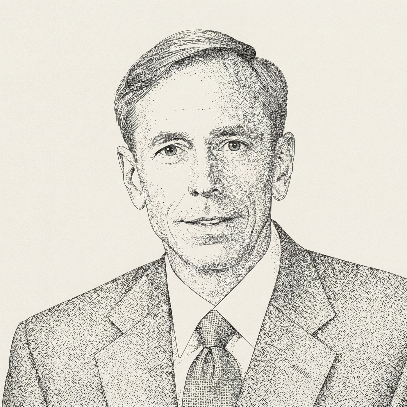 General David Petraeus