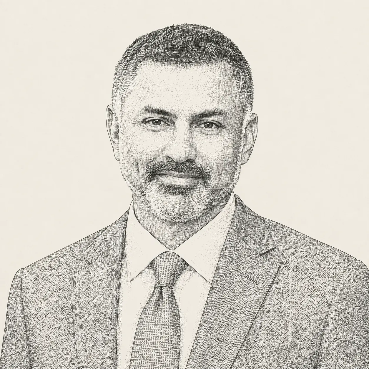 Nikesh Arora